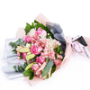 Pastel Dreams 12 Stem Mixed Rose Mother's Day Edition, Mixed Roses Bouquet, Mother's Day Floral Gifts, Roses Arrangements, NY Same Day Delivery