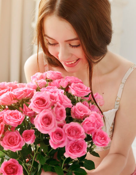Same day flower delivery Vancouver – Vancouver flowers gifts - Rose Gifts