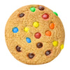 Monster M&M Chocolate Cookie, Cookies, Gourmet Gifts, Baked Goods, NY Same Day Delivery