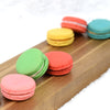 Valentine's Day Assorted Macarons, Macarons, Cookies, Baked Goods, Gourmet Gifts, NY Same Day Delivery