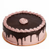 Large Chocolate Raspberry Cake, Baked Goods, Gourmet Gifts, Cake Gifts, Layer Cake, NY Same Day Delivery