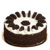 Large Oreo Chocolate Cake, Cake Gifts, Gourmet Gifts, Baked Goods, Layer Cake, NY Same Day Delivery