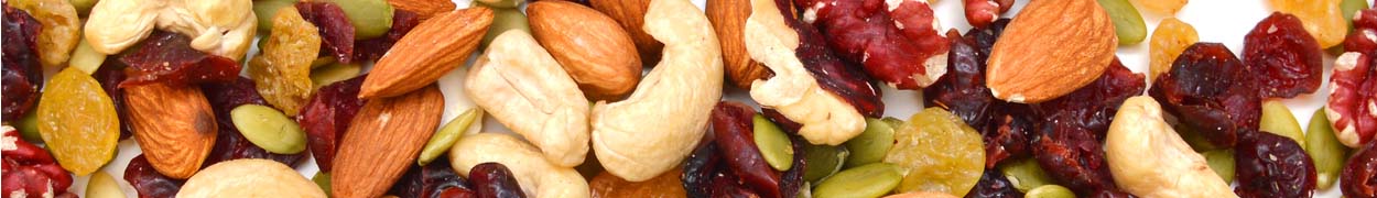 Nuts & Dry Fruits Gifts - New York Flower Delivery