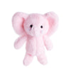 Small Pink Plush Elephant - New York Blooms - USA baby gift delivery