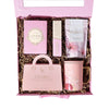 Tea Time & Chocolate Gift Box, tea gift, tea, gourmet gift, gourmet, chocolate gift, chocolate